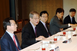 은행·보험사, VC투자 건전성규제 풀리나?