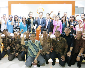 한화생명, 동남아 공략 의지 재확인