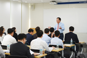 HMC투자證, 2015년 2분기 전국지점장 워크샵 개최