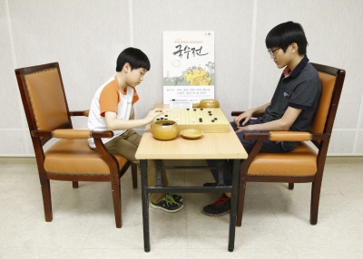 한화생명, '제15회 세계 어린이 국수전' 개최