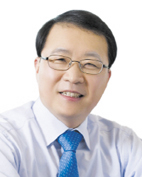 산은캐피탈 신임 사장에 구동현 씨