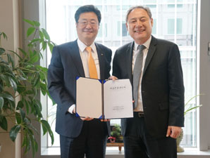 KB투자證, 하이즈항공 IPO 대표주관 계약 체결