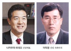 SBI저축銀, 새 대표 맞아 인사·조직 개편