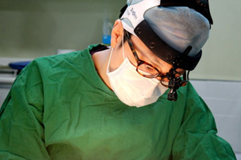 가슴 때문에 S라인이 꿈? 내시경가슴성형으로 워너비몸매가 되자.