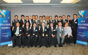 조용병 신한은행장, 지역별 현장경영