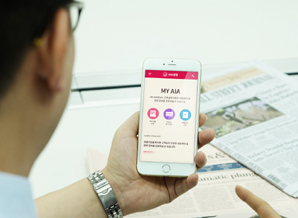 생보업계 모바일 채널 활성화 시작