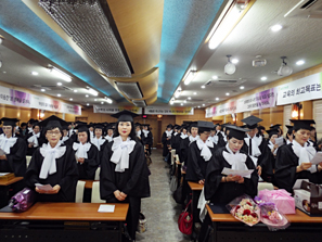 남인천농협, “제25기 주부대학 수료식”