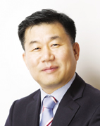 LB인베스트먼트 박기호 VC부문 대표