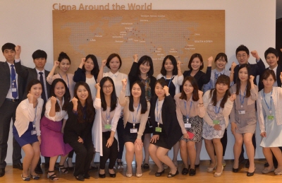 라이나생명, 대졸신입인턴 정규직 전환