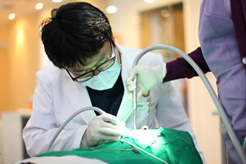 진주 임플란트치과 한그루, 어금니 임플란트 시 고려해야 될 점은?