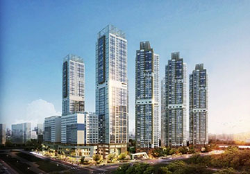 인천송도캠퍼스타운 “광역급행철도 본격화 등 굵직한 개발 호재” 마감임박으로 북적!