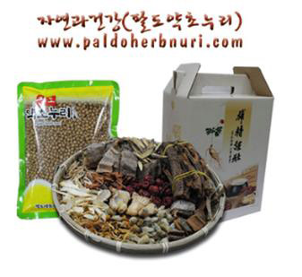 면역력 향상을 위해 어떤게 좋을까?