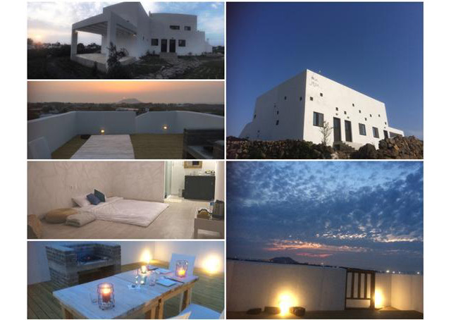 제주도에서 가장 핫한 게스트하우스가 왔다. inn제주게스트하우스