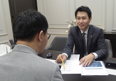 농협은행, 펀드명인 1호 탄생