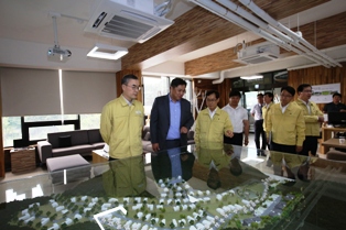 신보, 메르스 피해 중소기업 지원