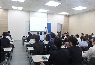 사고보상아카데미. 국내 대형 GA와 연이은 협약체결을 통한 윈윈전략!