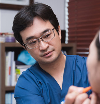 내 얼굴의 젊음을 되찾아 주는 ‘절개리프팅’