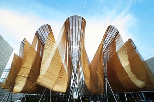 현대카드 ‘젊은 건축가 프로그램’ 전시