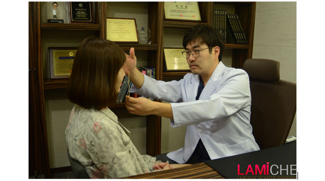 코성형, 코재수술이 유독 많은 이유는 무엇일까?