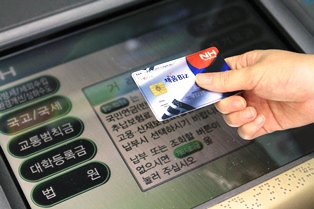 농협카드, 기업카드회원 납세 무이자할부 혜택