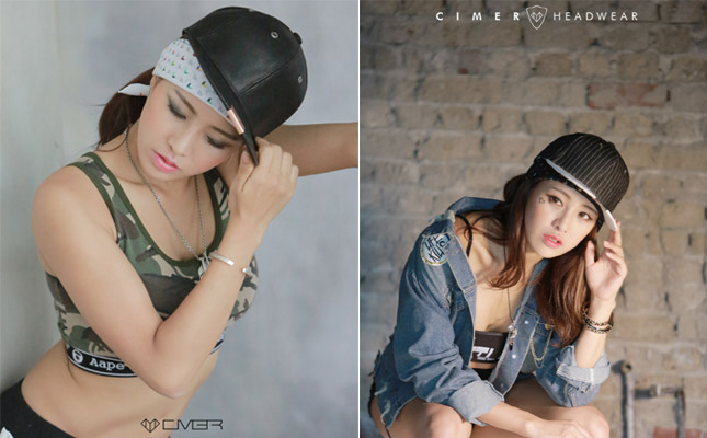 철학이 깃든 모자 ‘씨메르’ 오는 15일 비공개 VIP런칭쇼를 통해 선보인다.