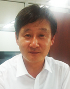 “한국형 다우지수로 증시 레벨업”