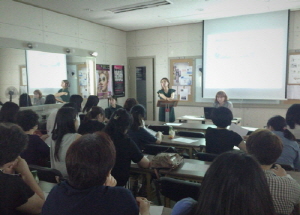 MBC아카데미뷰티스쿨 강동미용학원, 2016학년도 입시설명회 개최