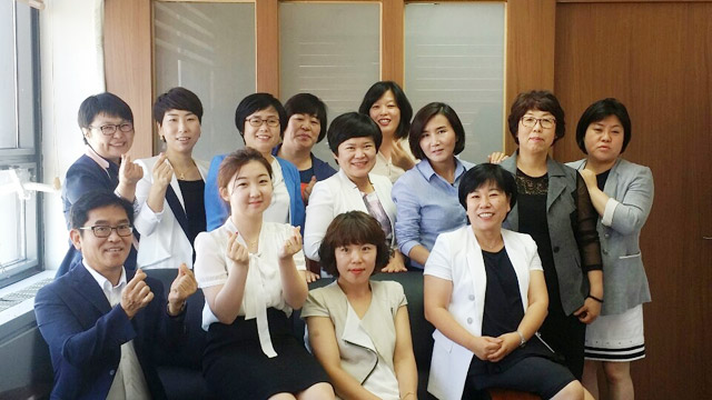 <인터뷰>보장분석 및 재무설계 전문 유퍼스트 마산 법인 대리점