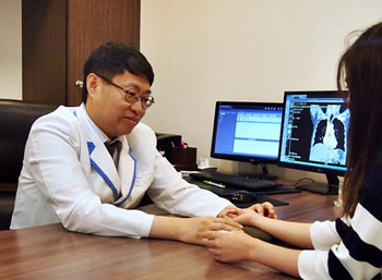 소람한방병원 ‘자궁암치료, 면역력을 높이는 양·한방의 치료가 중요’