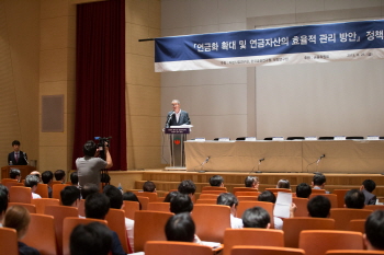 “사적연금 세제 단순화 필요”