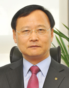 북서울 농협, 김주광 상임이사 재선 성공