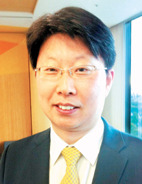 “메자닌으로 소나기를 피하라”