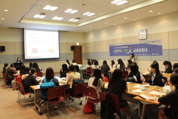 신한카드, 업계 최초 교육기부 우수기관 인증