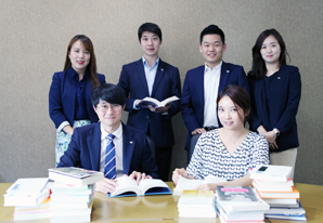 미래에셋證, 시각장애인용 전자도서 제작