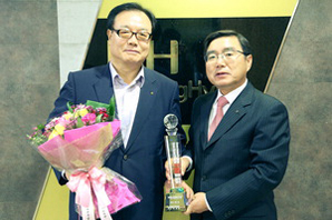 인천부평농협, 상호금융 여신 7000억 원 달성
