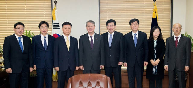 공자위 민간위원장에 윤창현 서울시립대 교수