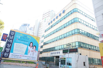 여성의 건강을 위해 노력하는 30년 전통 “강남여성병원”