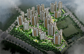 대형마트 홈플러스가 코 앞에, ‘오산세교자이’ 10월 분양