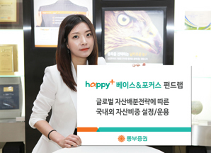 널뛰기 장세, 신투자대안으로 ‘우뚝’