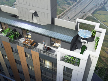 GS건설 ‘오산세교자이’ 10월 아파트 분양 임박