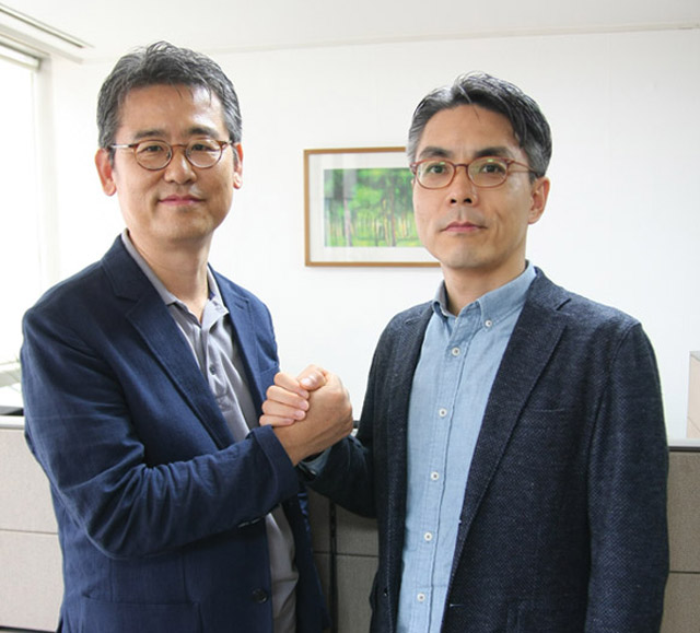 “우리 나중에 자문사 차릴까?”