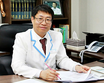 난소암 생존율 62%, 치료 효과 높이려면?