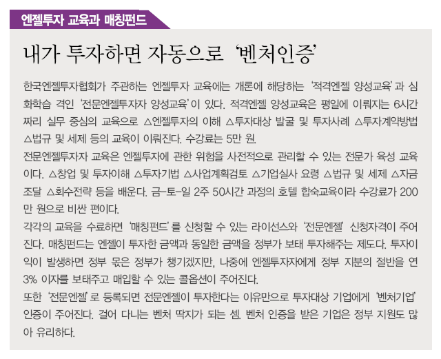 P2P, 엔젤투자, 레버리지, 부동산NPL-위험하고 달콤한 투자