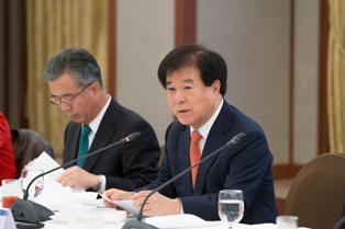 금융개혁 최종과제는 성과주의 확산