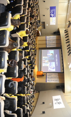 신한생명, '신한 공감 시즌Ⅲ' 마무리