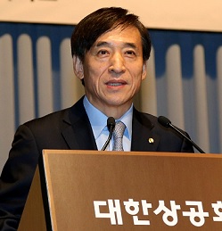이주열 총재 “美 12월 금리인상 가능성 매우 높아”