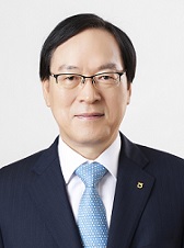 김용환 농협금융 회장 “성과주의 문화 정착시킬 것”