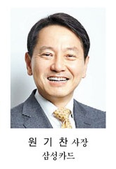 ‘설(說)’로 끝난 삼성카드 매각…불씨는 여전