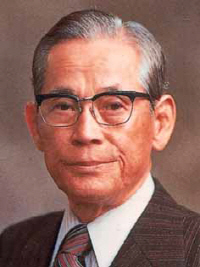 이병철 회장 28주기 추도식 삼성그룹 단독 거행