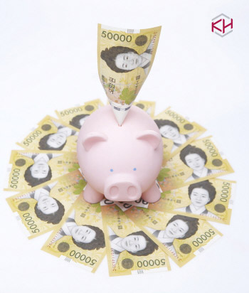 장기화되는 저금리시대, 수익이 되는 적립식펀드 추천 상품 알아둬야